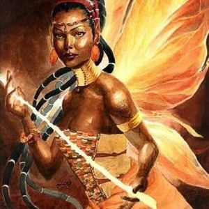 Meet your Posher, Teresa